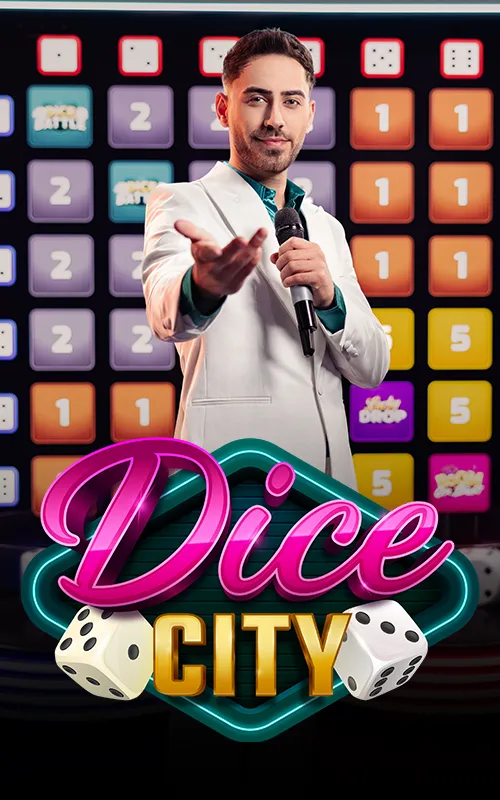 Dice City