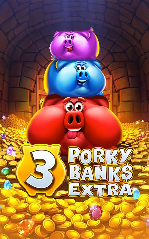 Porky Banks Extra