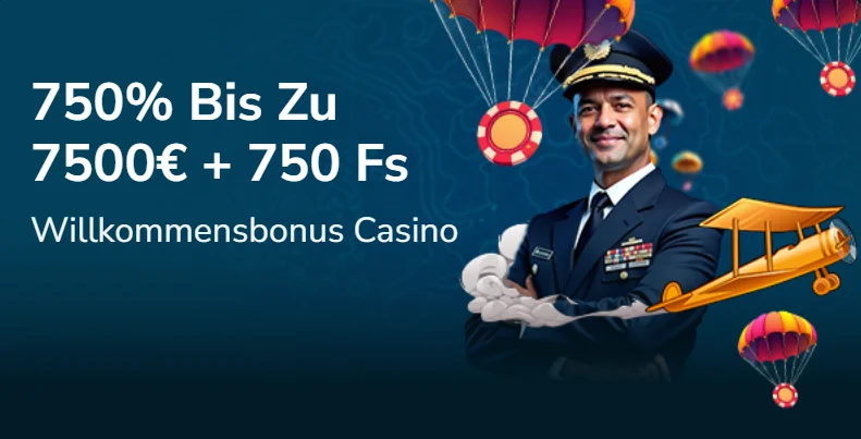 Volerbet Casino Banner Mobile