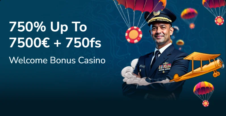 Volerbet Casino Banner Mobile