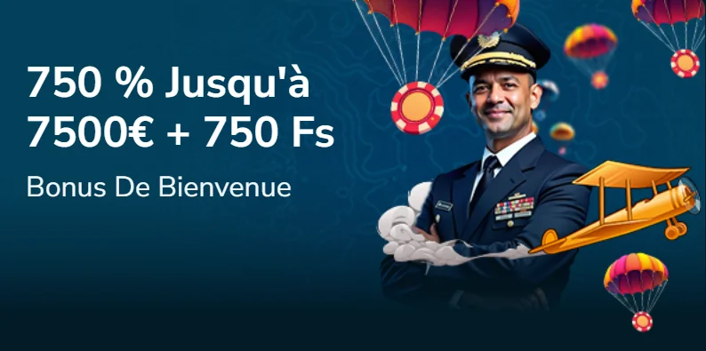 Volerbet Casino Banner Mobile