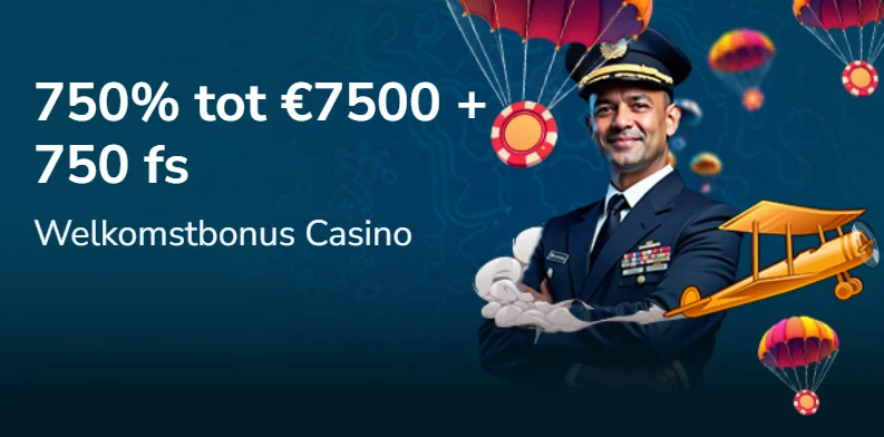 Volerbet Casino Banner Mobile