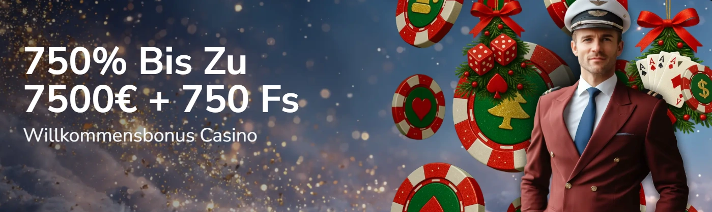 VolerBet Casino Banner