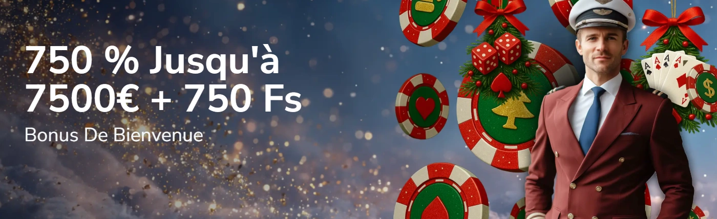 VolerBet Casino Banner