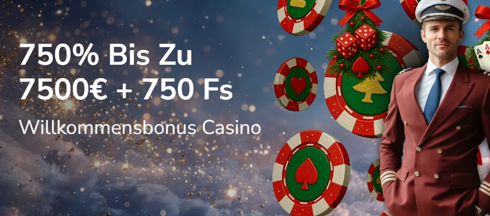 VolerBet Casino Banner Mobile