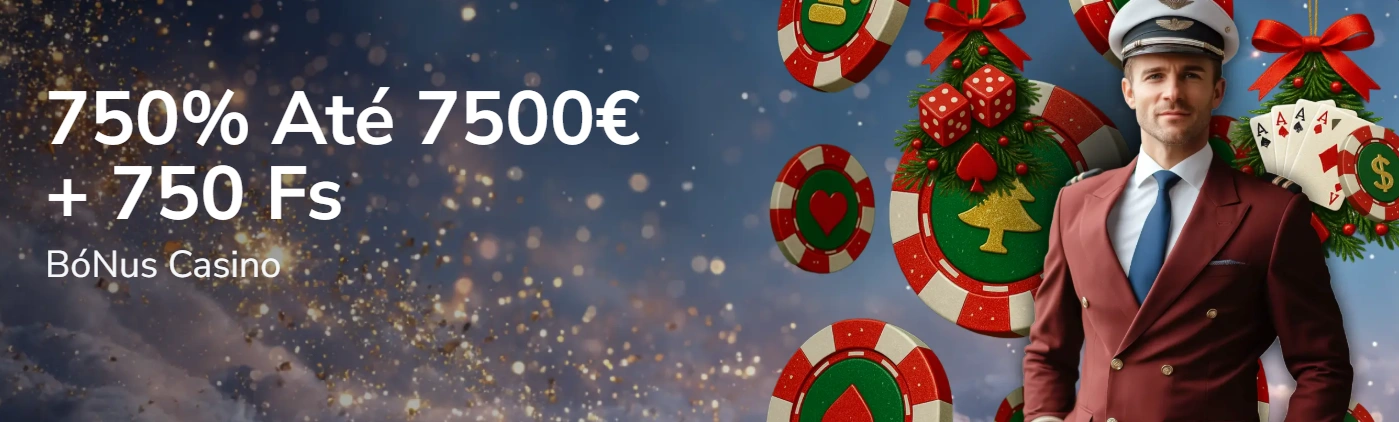 VolerBet Casino Banner