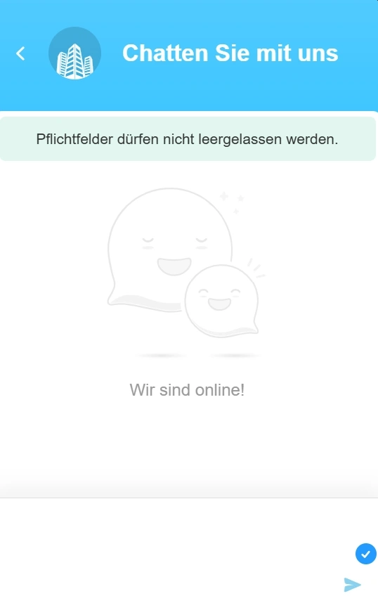 VolerBet Kundenservice