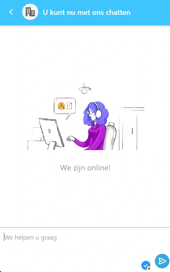 VolerBet Klantenservice